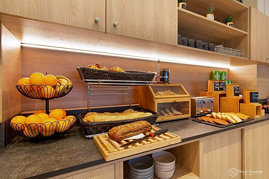 ibis Styles Cannes Le Cannet