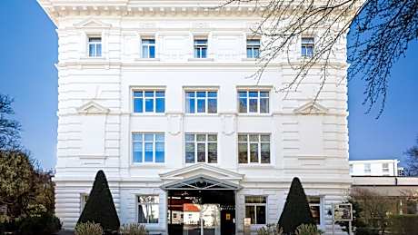 Michels Thalasso Hotel Nordseehaus