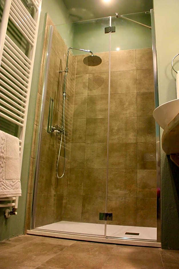 Casapaletti Country House