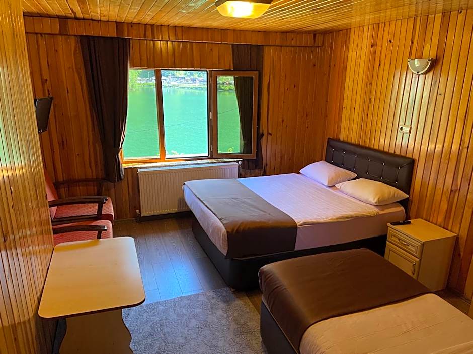 Ozkan Otel