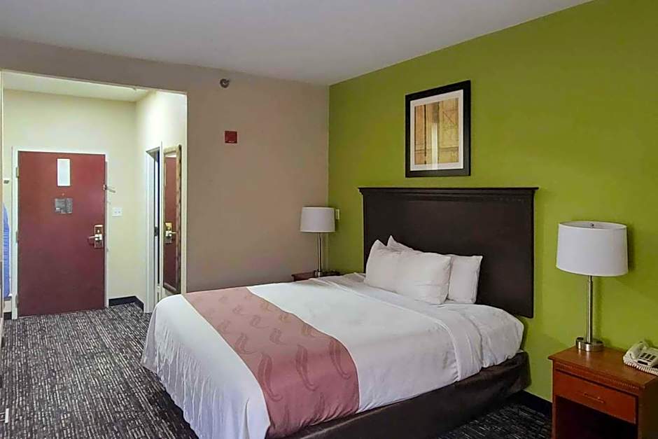 Quality Inn & Suites Quantico