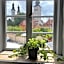 Hotel Helgeand Wisby