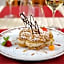 Le Lion d'Or - Logis Hotels - Hotel 2 étoiles et restaurant