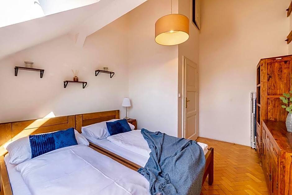 Old Town Square Apartments