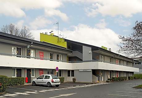 B&B Hotel Bretigny-sur-Orge