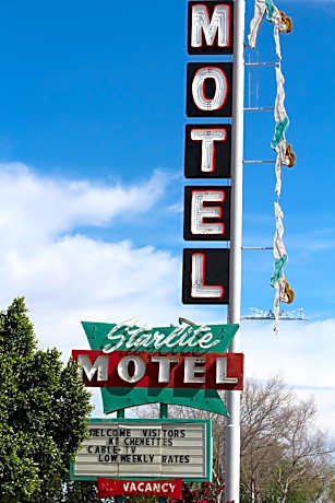 Starlite Motel
