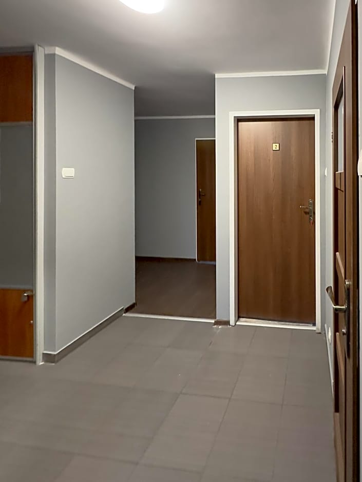 Kwadrat B&B Jałowego