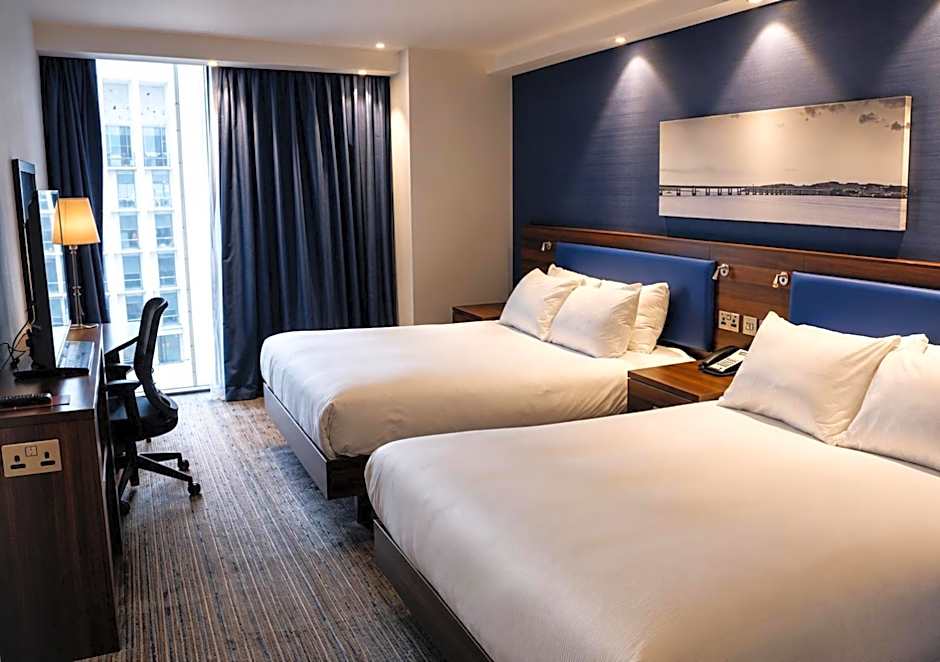 Hampton by Hilton Dundee City Centre