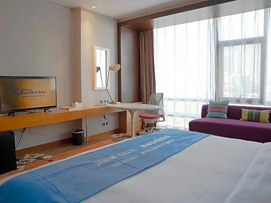 Hilton Garden Inn Guiyang, China