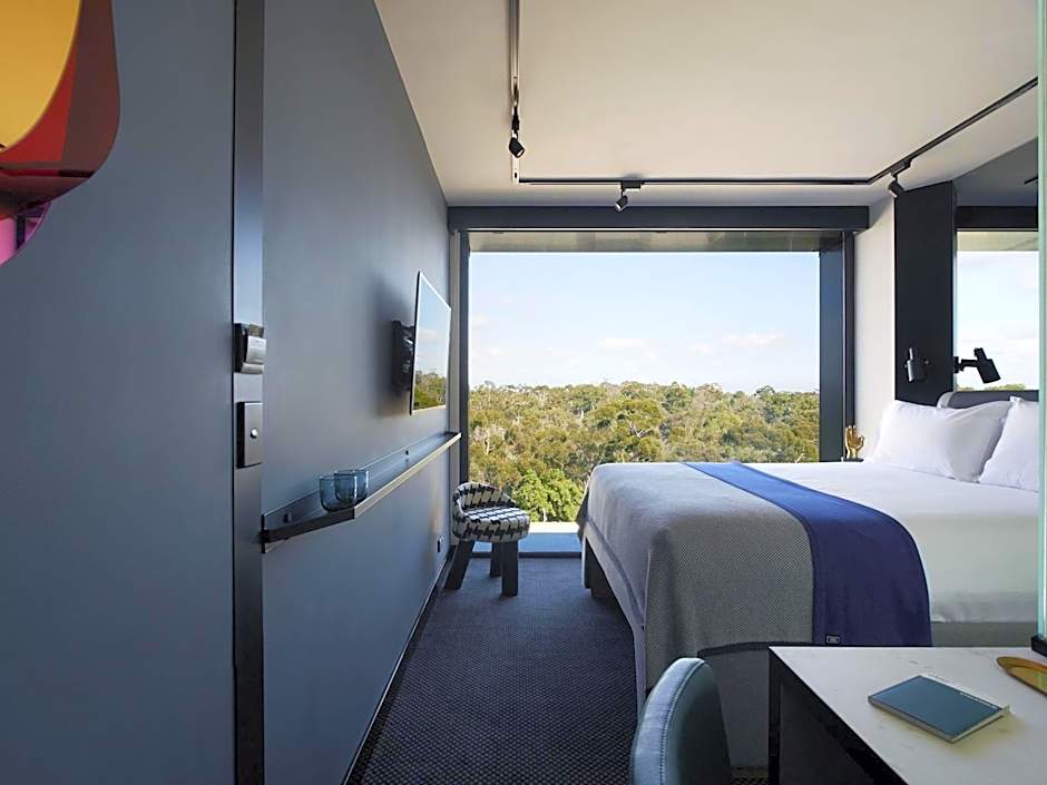 Photo 1 of 7 of TRIBE King Room with Park View