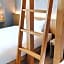 Rakuten STAY naha-tomarifuto bunk bed room