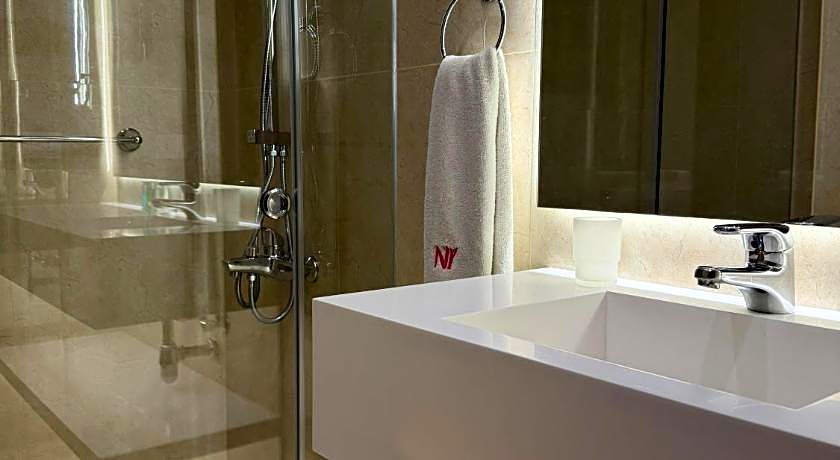 Ny Suites