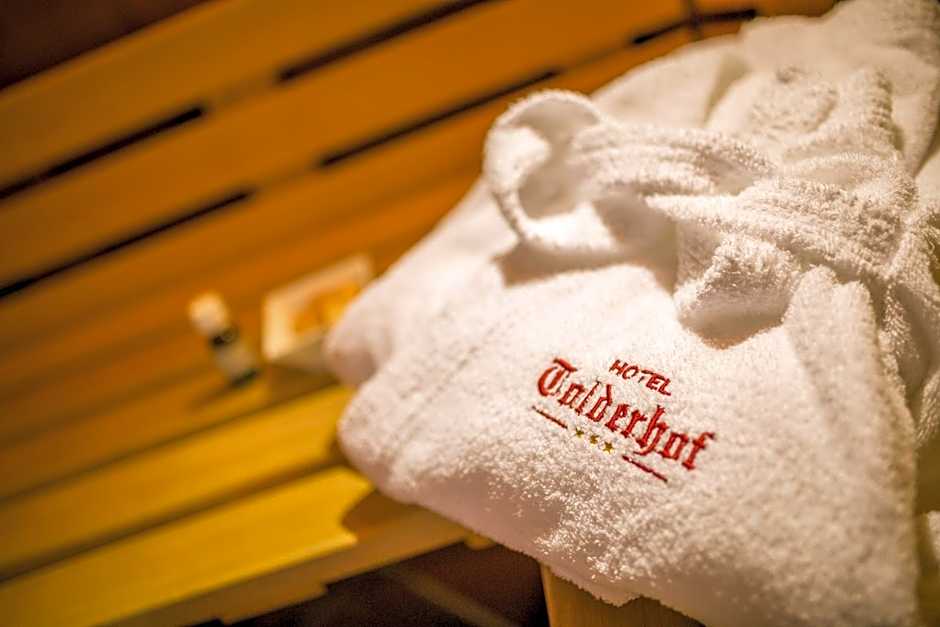 Hotel Tolderhof