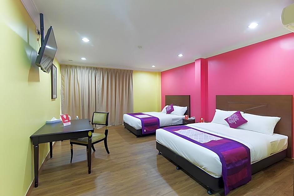 Hotel Sunjoy9 Bandar Sunway