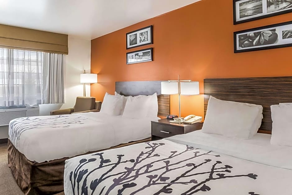 Sleep Inn North Liberty/Coralville