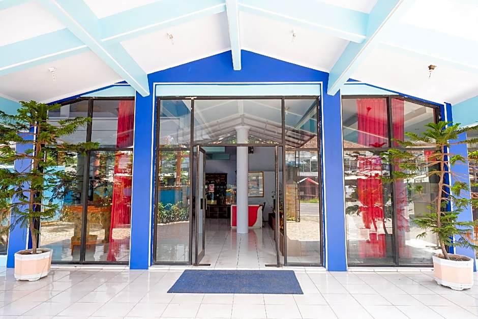 RedDoorz Plus Syariah near Stasiun Pekalongan 2