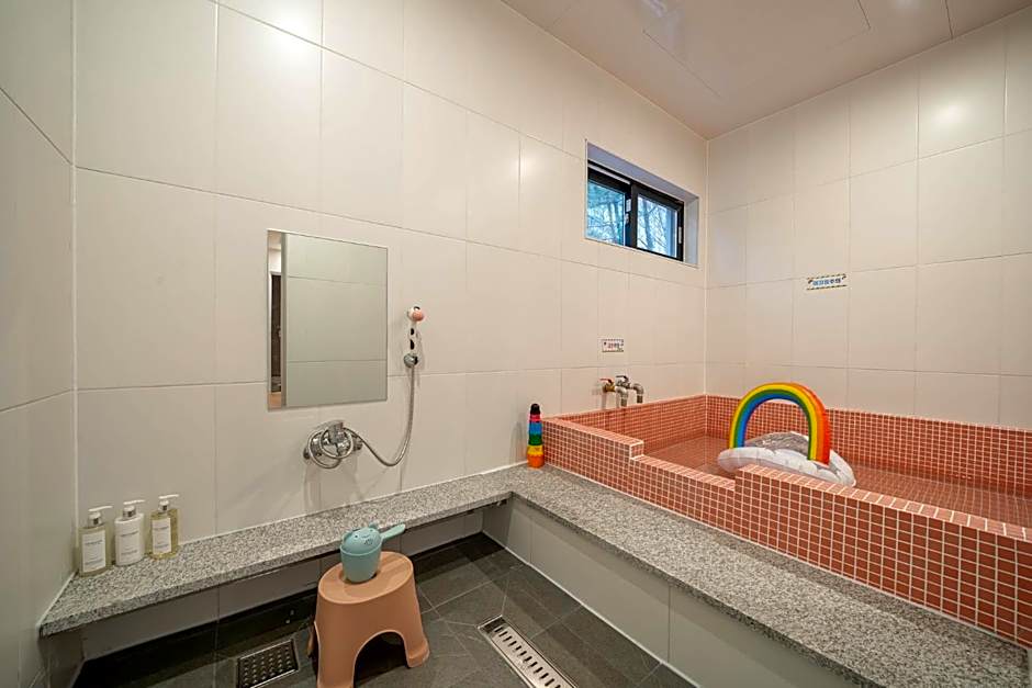 Kids Hotel Sangsang Play