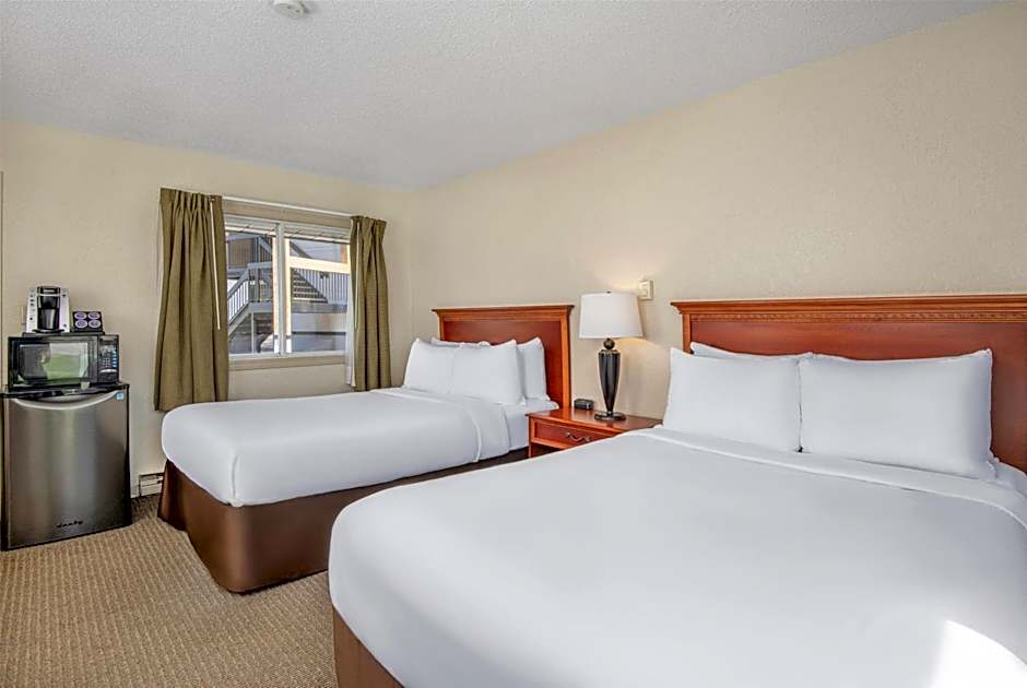 Travelodge by Wyndham Gananoque