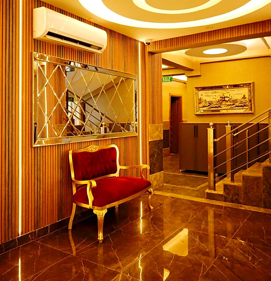 Vizyon Park Otel