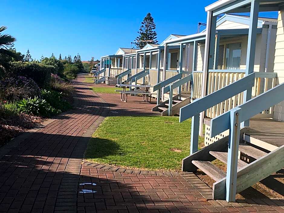 Christies Beach Tourist Park