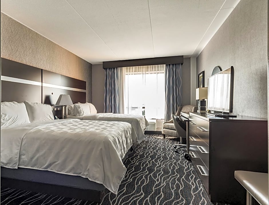 Holiday Inn Hotel & Suites Joliet Southwest By IHG