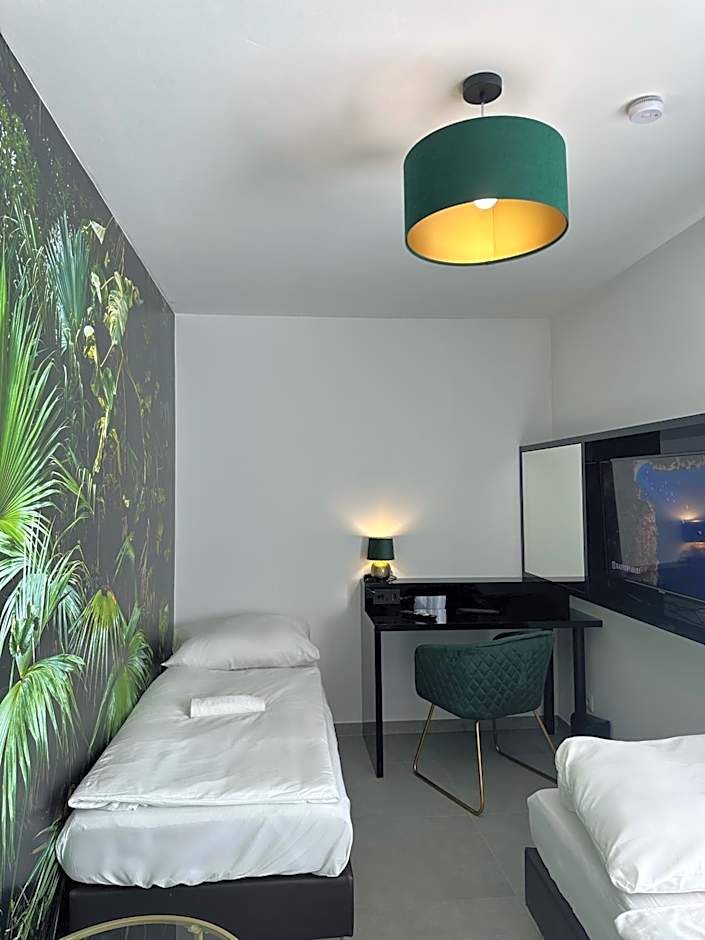 EasyLiving Darmstadt
