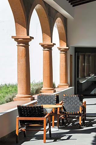 Fiesta Inn Queretaro