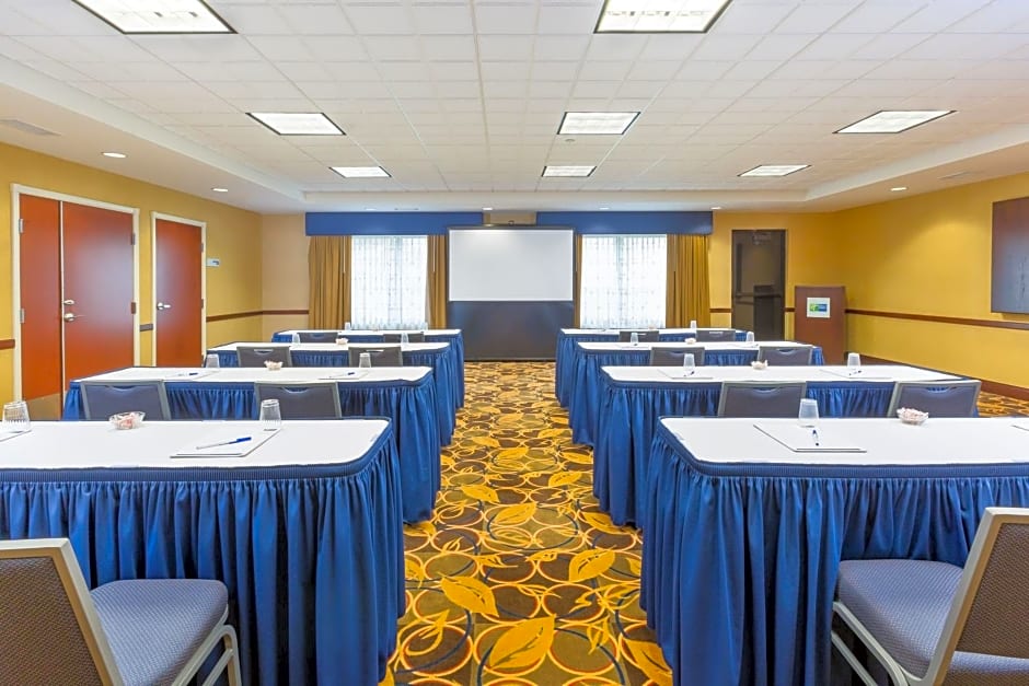 Holiday Inn Express and Suites Helena, an IHG Hotel