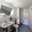 B&B Hotel Düsseldorf-Hbf