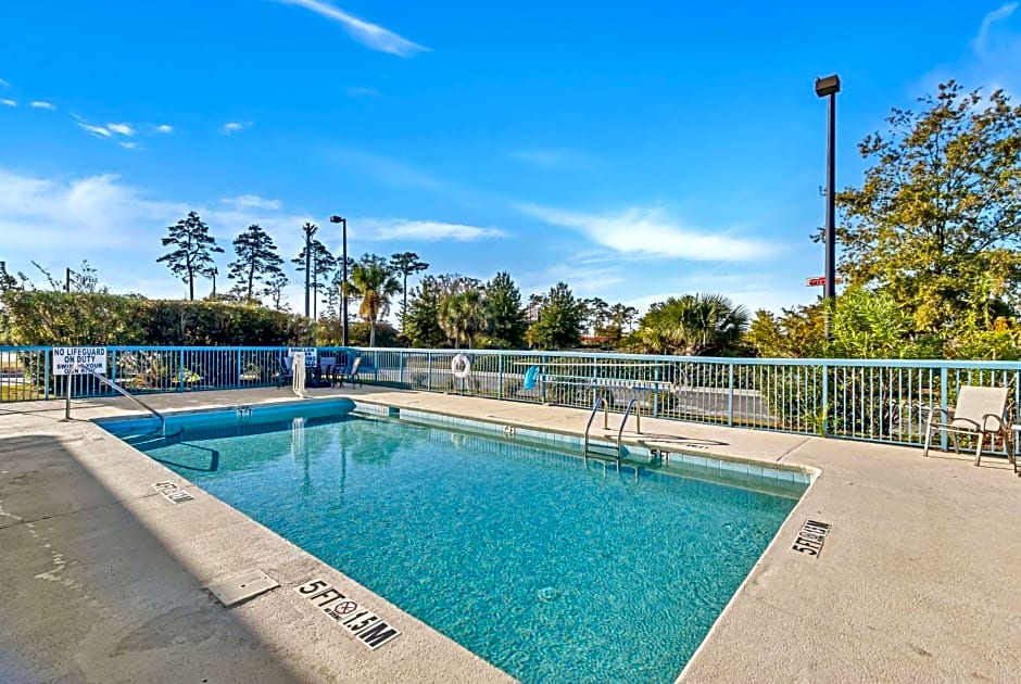 Baymont by Wyndham North Myrtle Beach