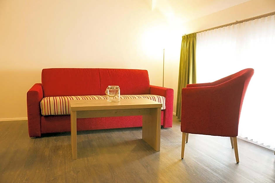 Gasthaus Schwarzer Adler