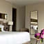 York Medellin, Curio Collection by Hilton