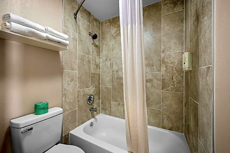 Quality Inn