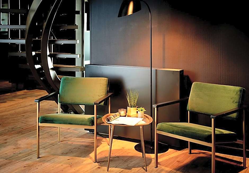 Hotel Hogerhuys - adults only