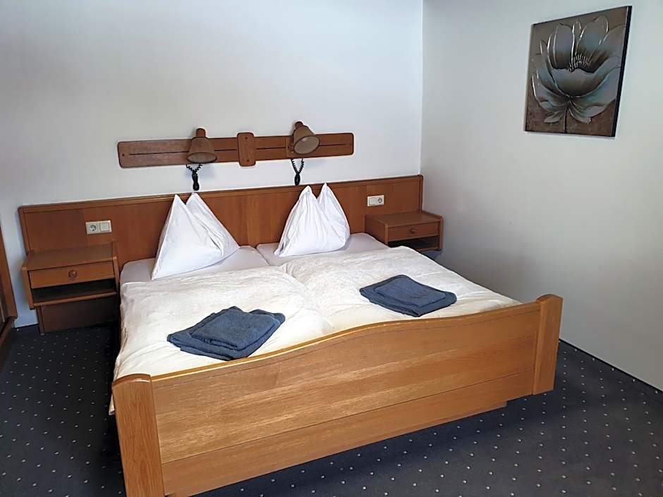 Landgasthof Hotel Zehenthof