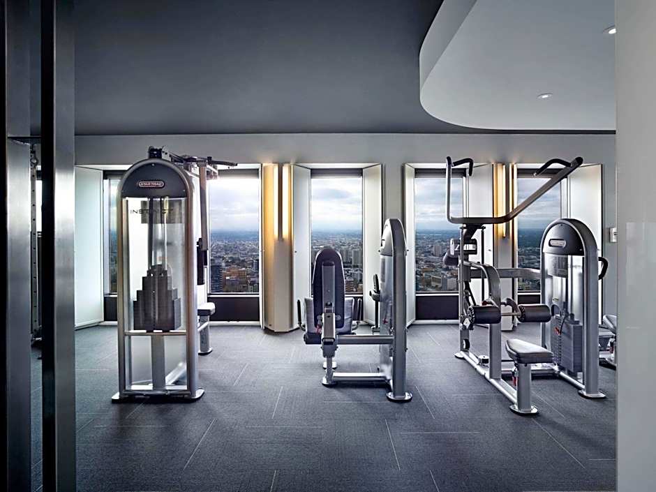 Sofitel Melbourne On Collins Hotel