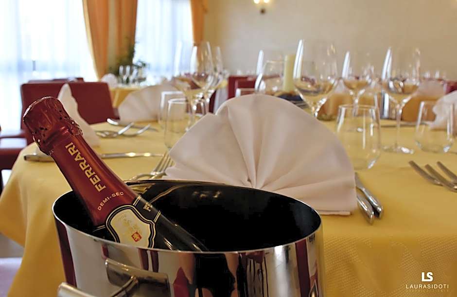 Hotel Riviera Azzurra