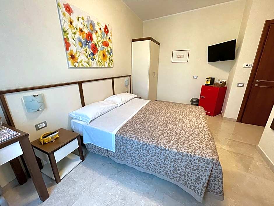 B&B Ponte Capograssi