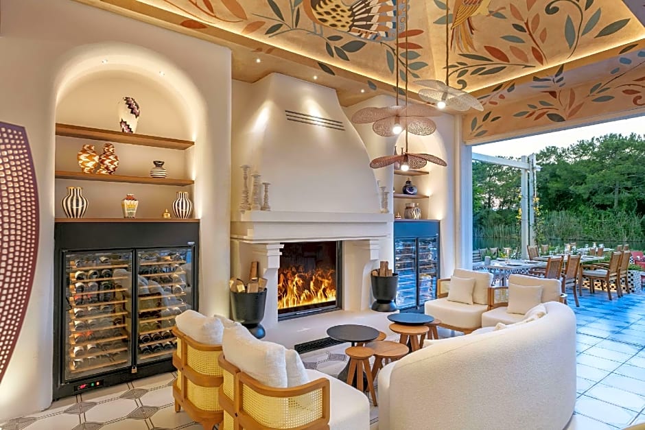 Titanic Deluxe Golf Belek