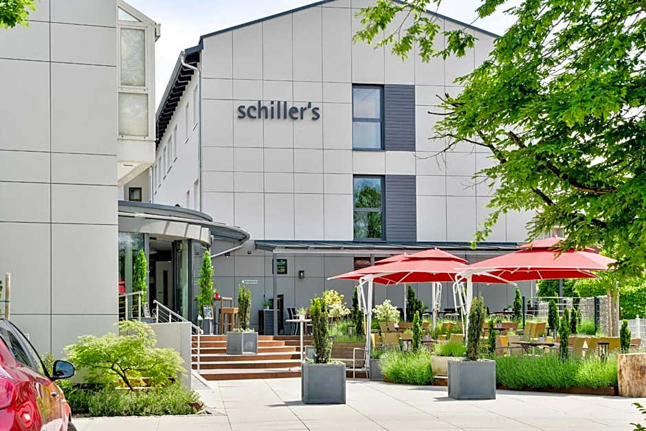 Photo 1 of 50 of Hotel Schiller