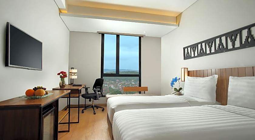 BATIQA Hotel Lampung