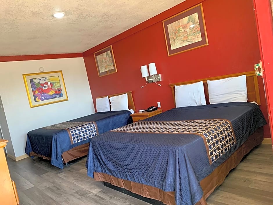 Budget Inn