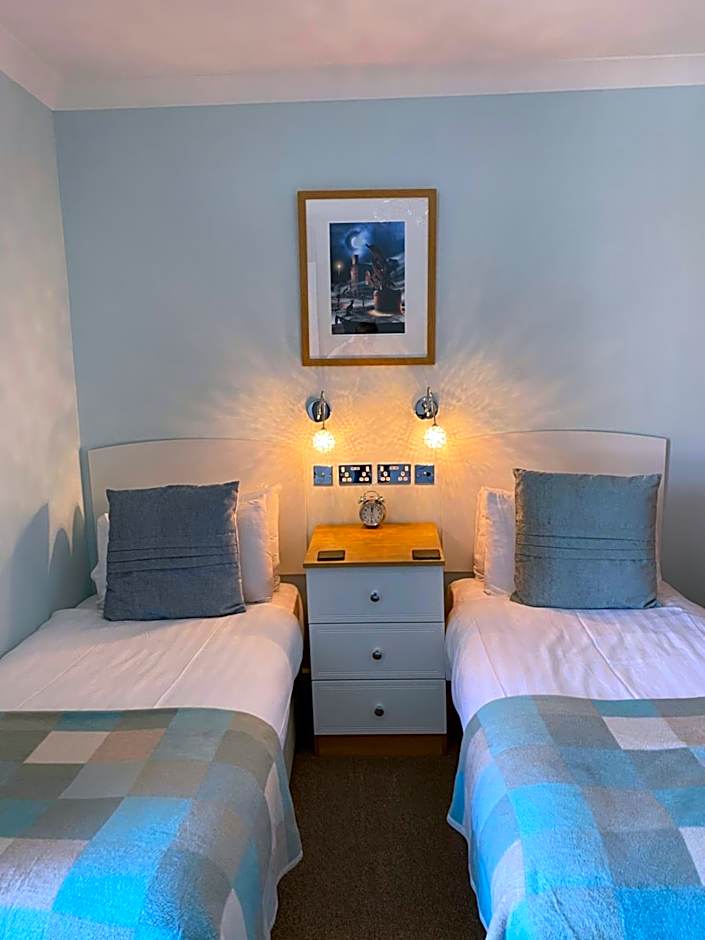 Photo 1 of 4 of Standard 2 Beds