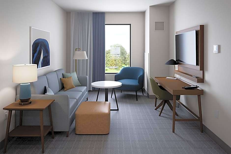 Photo 1 of 2 of 2 Bedroom Multiple Beds Suite