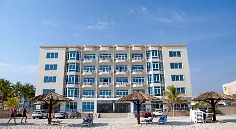 Salalah Beach Resort Hotel