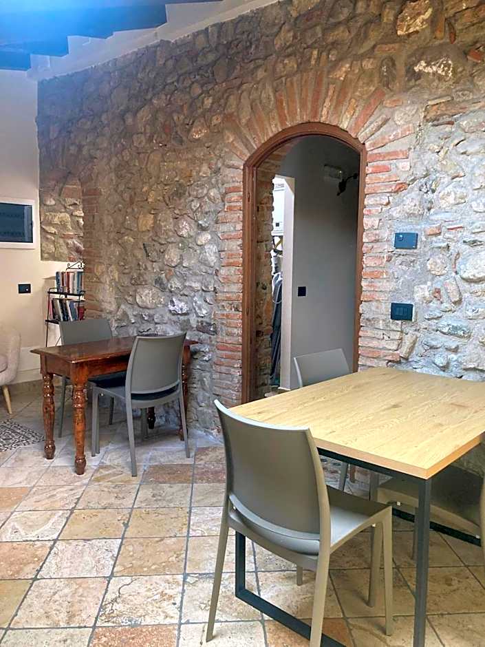 Rustico di Benellini Angela