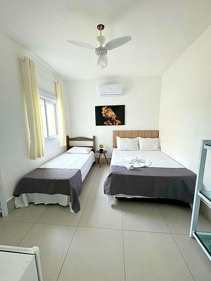 Pousada Village Cozumel