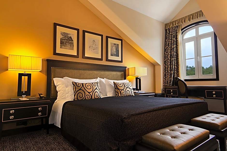 SANA Silver Coast Hotel