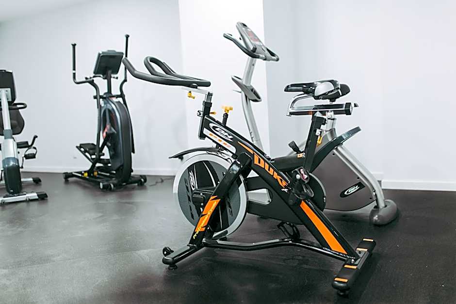 Masa Hotel 5 de Outubro