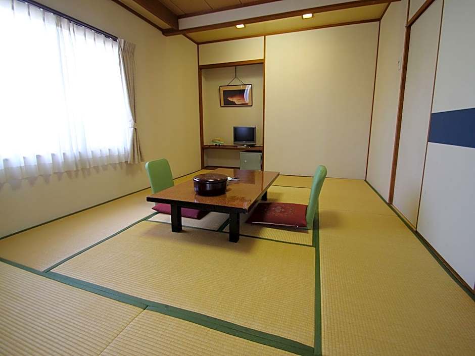 Hotel Mimatsu
